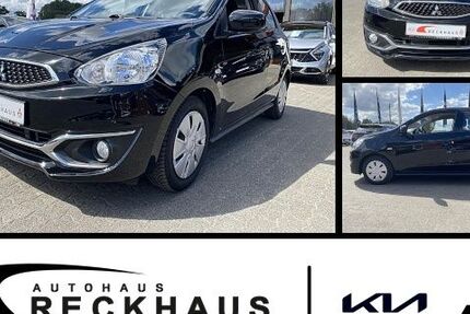 Mitsubishi Space Star 50.951 km 8.950 € Langenberg 33449