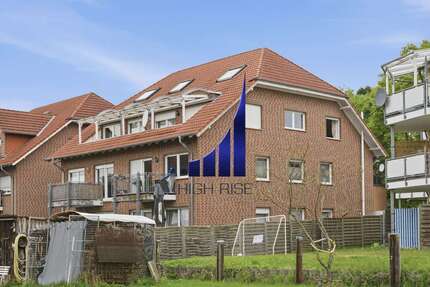 Wohnung Bad Lippspringe - 2 Zimmer, 60 m&sup2;, 154.900&euro; | Angebot:26626485