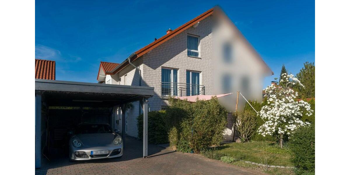 Doppelhaushälfte Oerlinghausen - 5 Zimmer, 167 m&sup2;, 439.000&euro; | Angebot:26603001