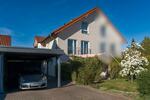 Doppelhaushälfte Oerlinghausen - 5 Zimmer, 167 m&sup2;, 439.000&euro; | Angebot:26603001