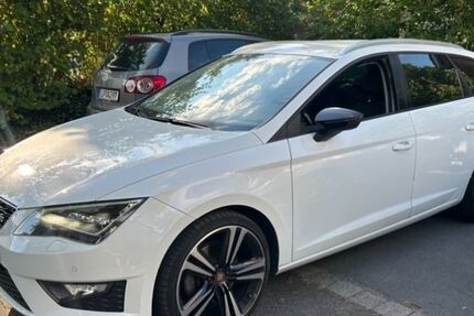 Seat Leon 170.000 km 8.200 &euro; Lippstadt 59558