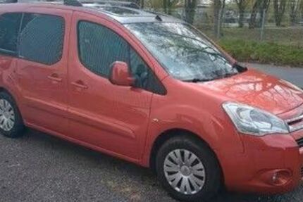 Citroen Berlingo 138.000 km 5.980 &euro; Salzkotten 33154