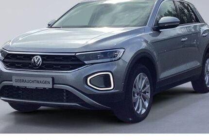VW T-Roc 19.000 km 24.390 &euro; Salzkotten 33154
