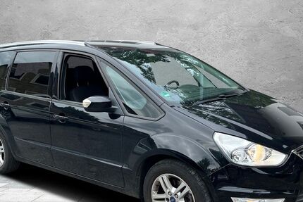 Ford Galaxy 234.000 km 5.499 &euro; Detmold 32758