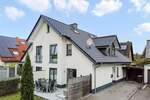 Energieeffiziente Doppelhaushälfte in attraktiver Sackgassenlage in Paderborn-Elsen 5 zimmer