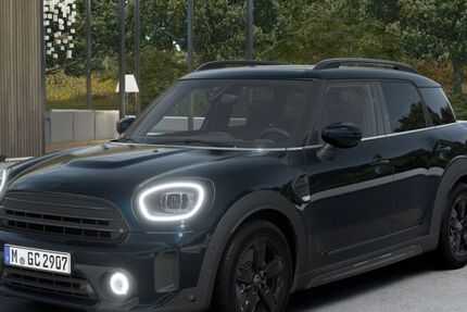 Mini Countryman D (Cooper) 82.518 km 23.950 &euro; Paderborn 33104