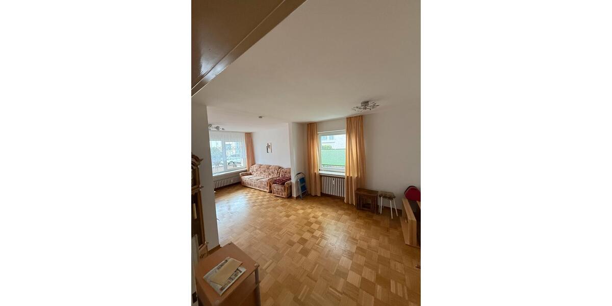 Erdgeschoßwohnung Bad Driburg - 2 Zimmer, 50 m&sup2;, 350&euro; | Angebot:25274235