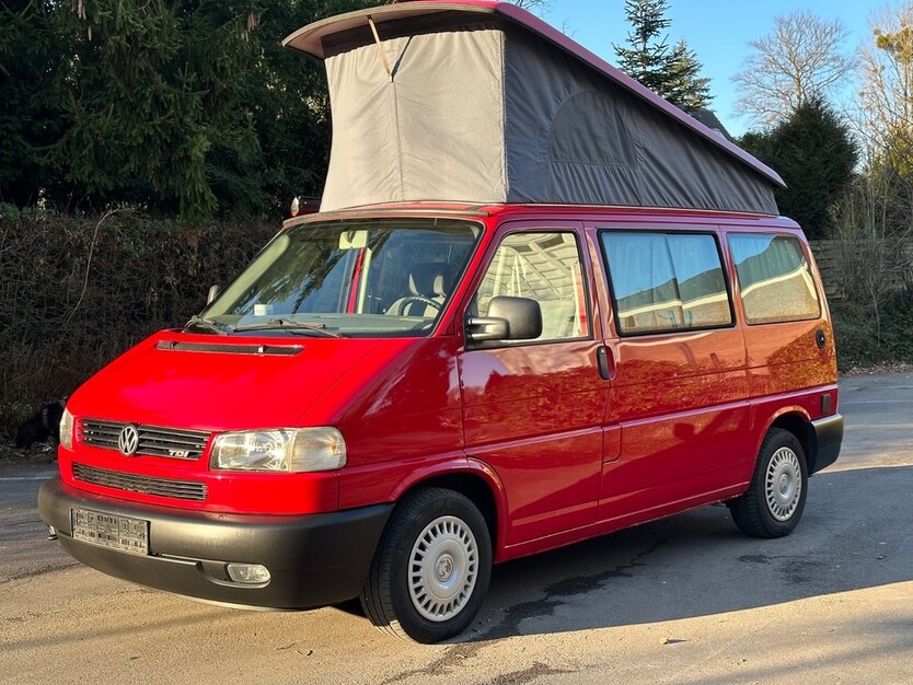 VW T 4 360.000 km 35.000 € Detmold 32756