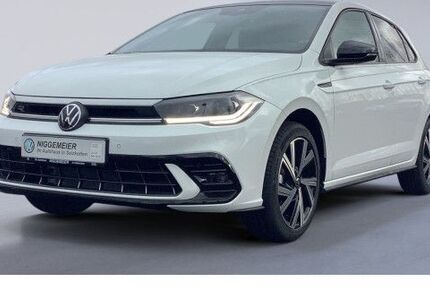 VW Polo 14.965 km 21.790 &euro; Salzkotten 33154