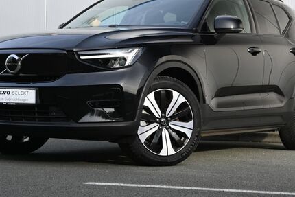 Volvo XC40 95.566 km 26.990 € Paderborn 33106