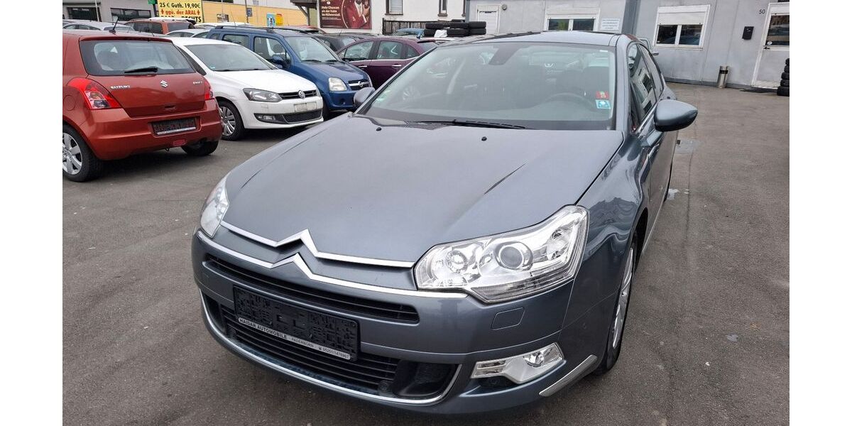 Citroen C5 203.000 km 2.999 &euro; Paderborn 33100