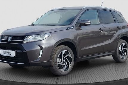 Suzuki Vitara 1.500 km 27.495 &euro; Lippstadt 59557
