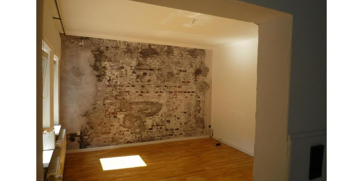 Hochparterre Oerlinghausen - 2 Zimmer, 58 m&sup2;, 480&euro; | Angebot:25057376