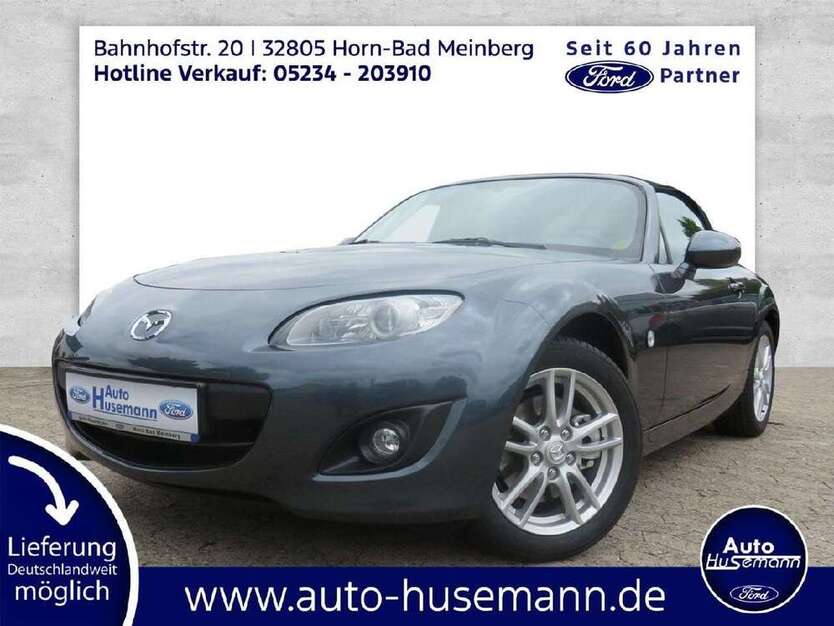 MX-5