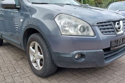 Nissan Qashqai 250.000 km 4.950 € Bad Lippspringe 33175