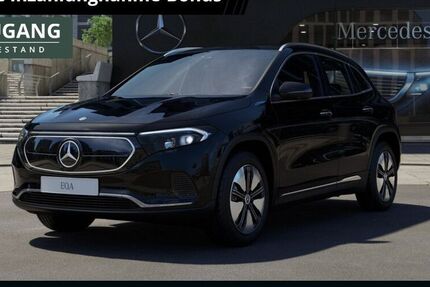 Mercedes EQA
