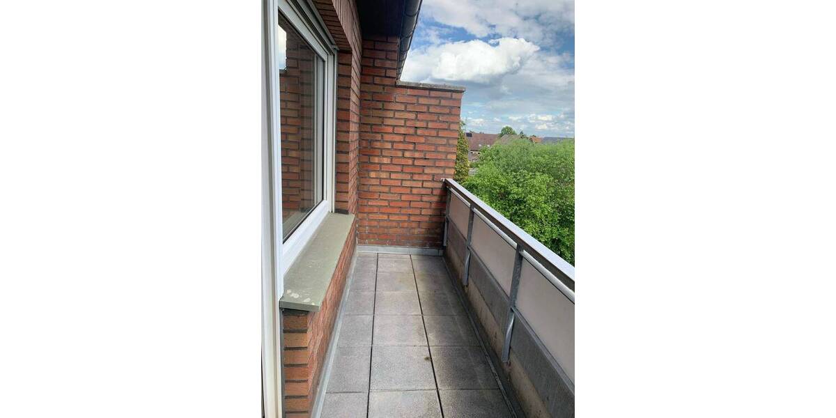 Etagenwohnung Lippstadt Esbeck - 3 Zimmer, 64 m&sup2;, 460&euro; | Angebot:26657054