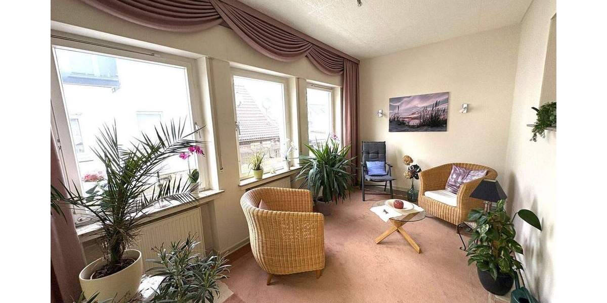Doppelhaushälfte Horn-Bad Meinberg / Horn Horn - 6 Zimmer, 198 m&sup2;, 198.000&euro; | Angebot:26818110