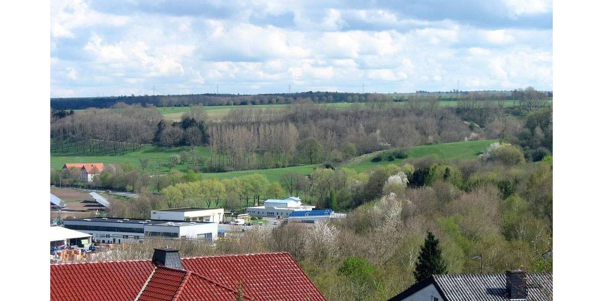 Etagenwohnung Büren - 2 Zimmer, 63 m&sup2;, 380&euro; | Angebot:26881842