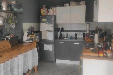 Wohnung 3 Zi Küche Bad Balkon