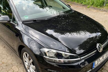 VW Golf 83.000 km 12.100 € Leopoldshöhe 33818