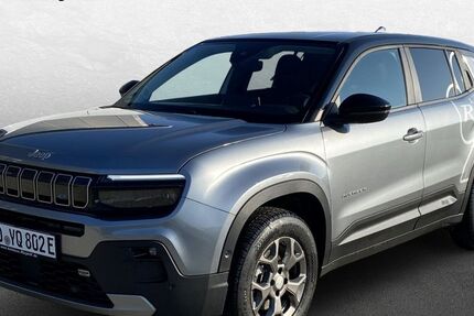 Jeep Avenger 2.900 km 31.990 &euro; Delbrück-Westenholz 33129