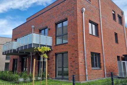 Wohnung Lippstadt - 2 Zimmer, 69 m&sup2;, 754&euro; | Angebot:27280733