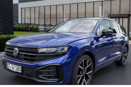 VW Touareg 14.800 km 74.490 &euro; Verl 33415