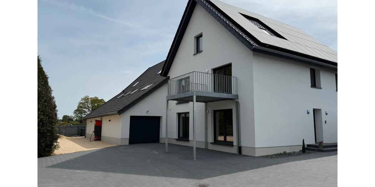 Maisonettenwohnung Rietberg - 5 Zimmer, 134 m&sup2;, 1.536&euro; | Angebot:26364318