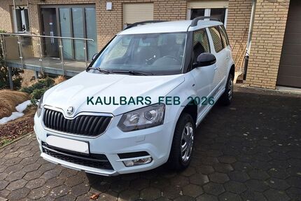 Skoda Yeti 110.670 km 12.600 &euro; Büren 33142