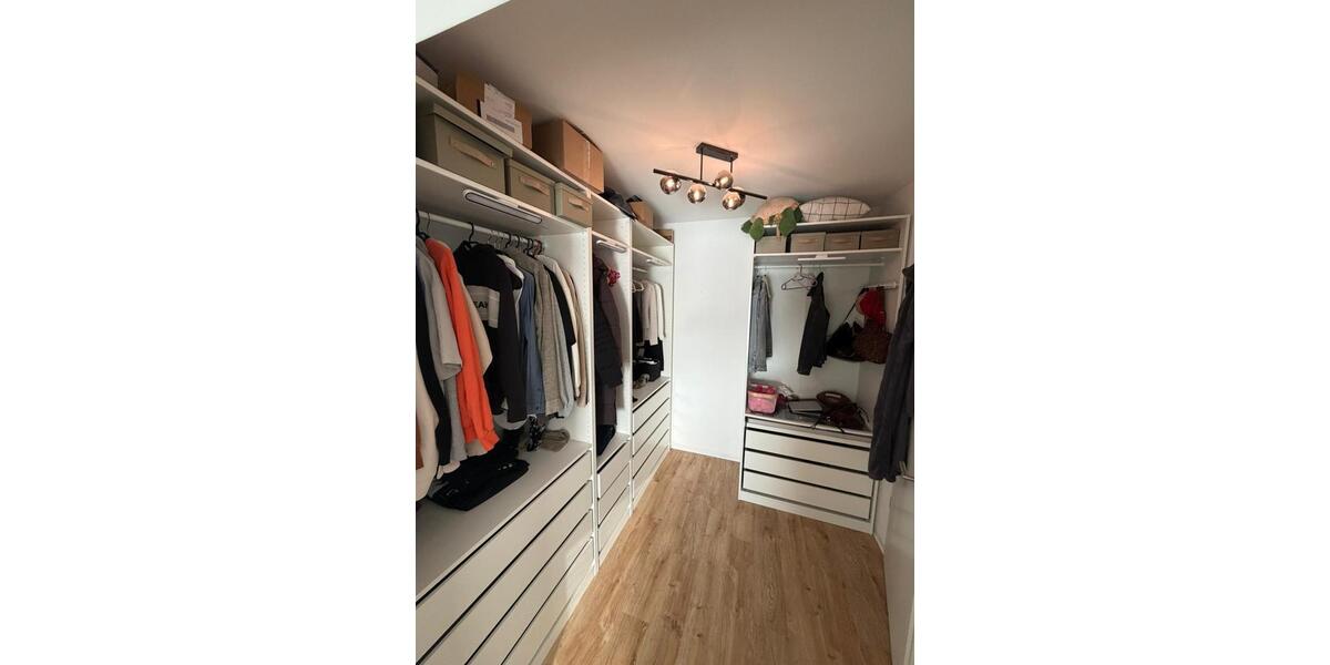 Moderne 2,5 Zimmer Wohnung in zentraler Lage von Hövelhof 2.5 zimmer