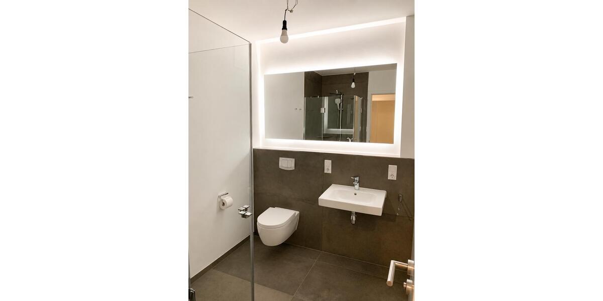 Etagenwohnung Delbrück - 2 Zimmer, 47 m&sup2;, 611&euro; | Angebot:26632812