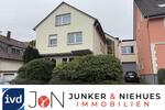 Etagenwohnung Oerlinghausen - 4 Zimmer, 120 m&sup2;, 1.200&euro; | Angebot:23246357
