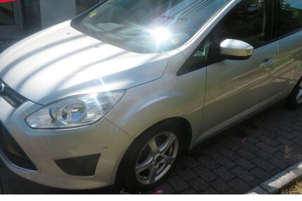Ford C-Max 131.000 km 2.280 &euro; Marsberg 34431