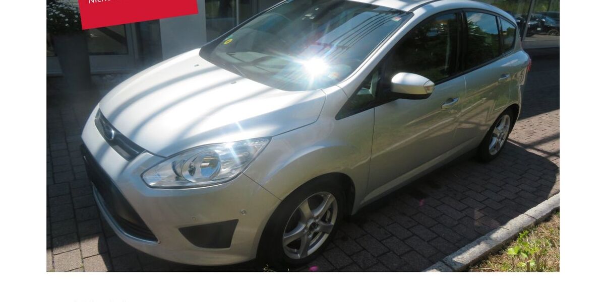 Ford C-Max 131.000 km 2.680 € Marsberg 34431