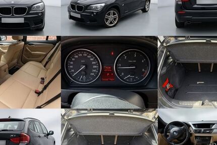 BMW X1 92.240 km 13.100 &euro; Delbrück 33129