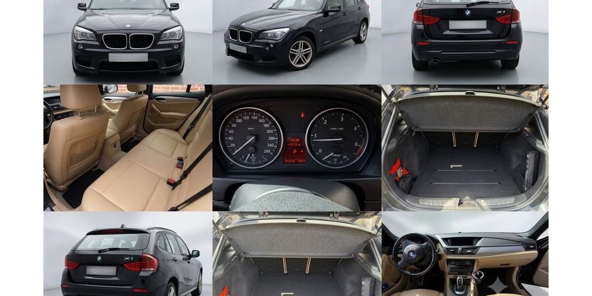 BMW X1 92.240 km 13.100 &euro; Delbrück 33129