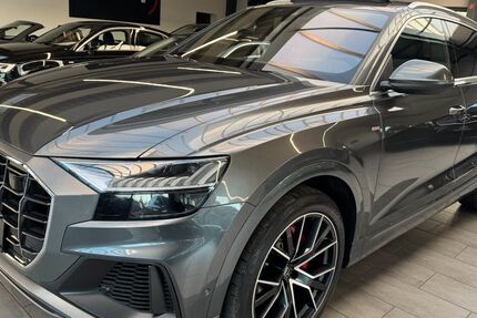 Audi Q8 198.000 km 38.500 &euro; Detmold 32758