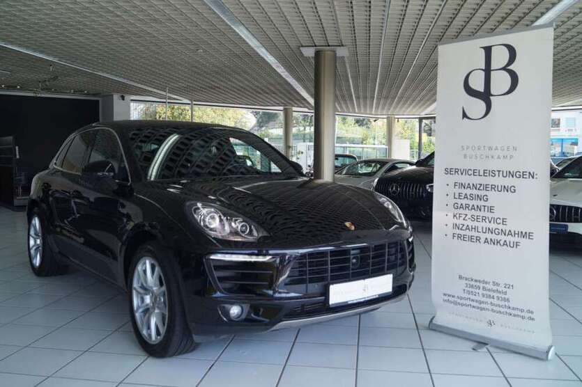 Macan