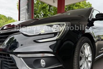 Renault Megane 100.000 km 9.490 € Oerlinghausen 33813
