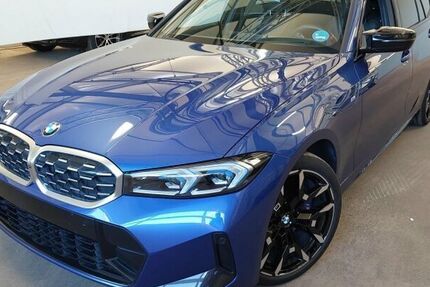 BMW M340i 23.900 km 56.840 &euro; Paderborn 33100