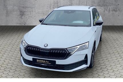 Skoda Octavia 27.410 km 33.390 &euro; Bad Driburg 33014