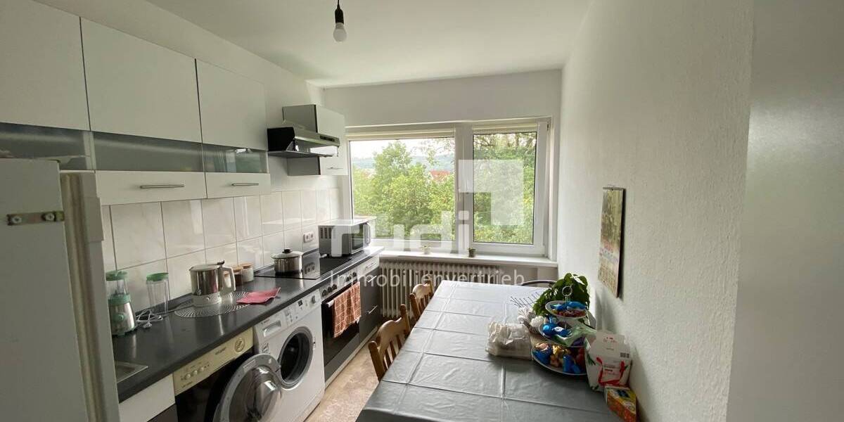 Etagenwohnung Bad Driburg - 3 Zimmer, 73 m&sup2;, 109.000&euro; | Angebot:19334633