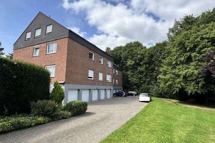 Wohnung zum Kaufen in Bielefeld 119.000 € 46.94 m²