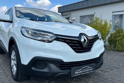Renault Kadjar 125.000 km 7.950 &euro; Lippstadt 59557