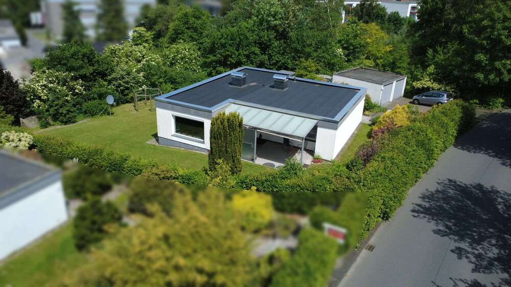 Einfamilienhaus Detmold - 4 Zimmer, 118 m&sup2;, 379.000&euro; | Angebot:26916627