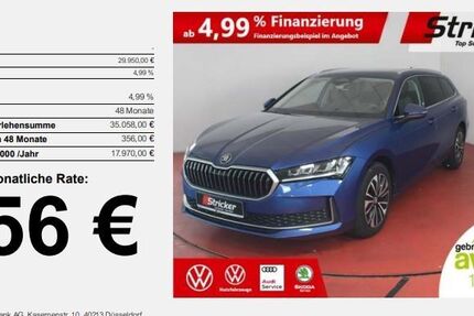 Skoda Superb 32.210 km 29.949 &euro; Horn-Bad Meinberg 32805