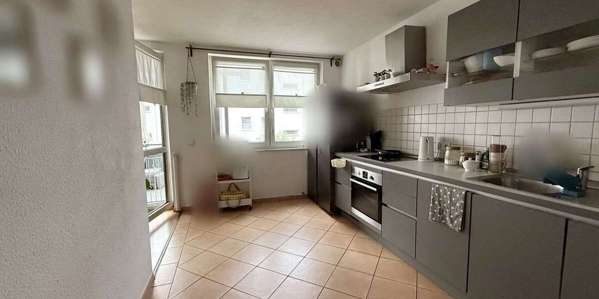 Etagenwohnung Paderborn / Elsen Elsen - 3 Zimmer, 75 m&sup2;, 229.000&euro; | Angebot:26801948