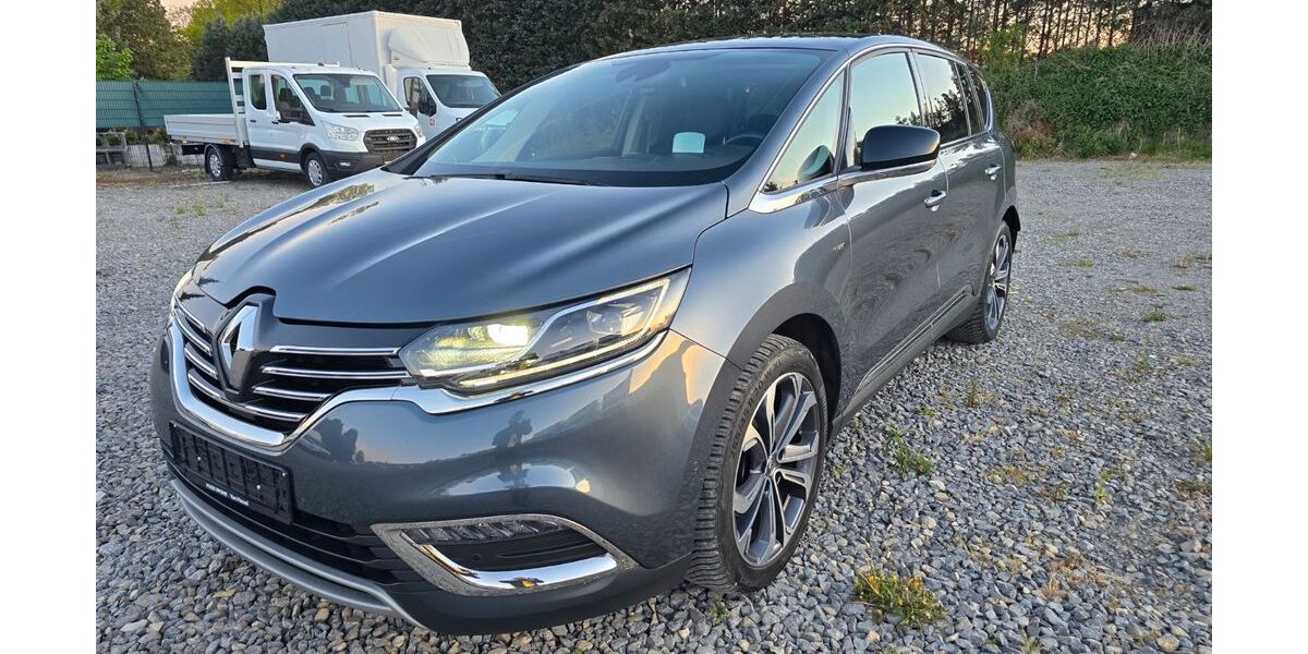 Renault Espace 90.000 km 15.999 &euro; Bad Lippspringe 33175