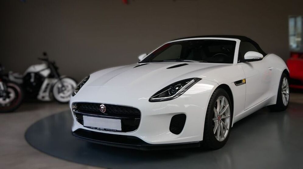 F-Type